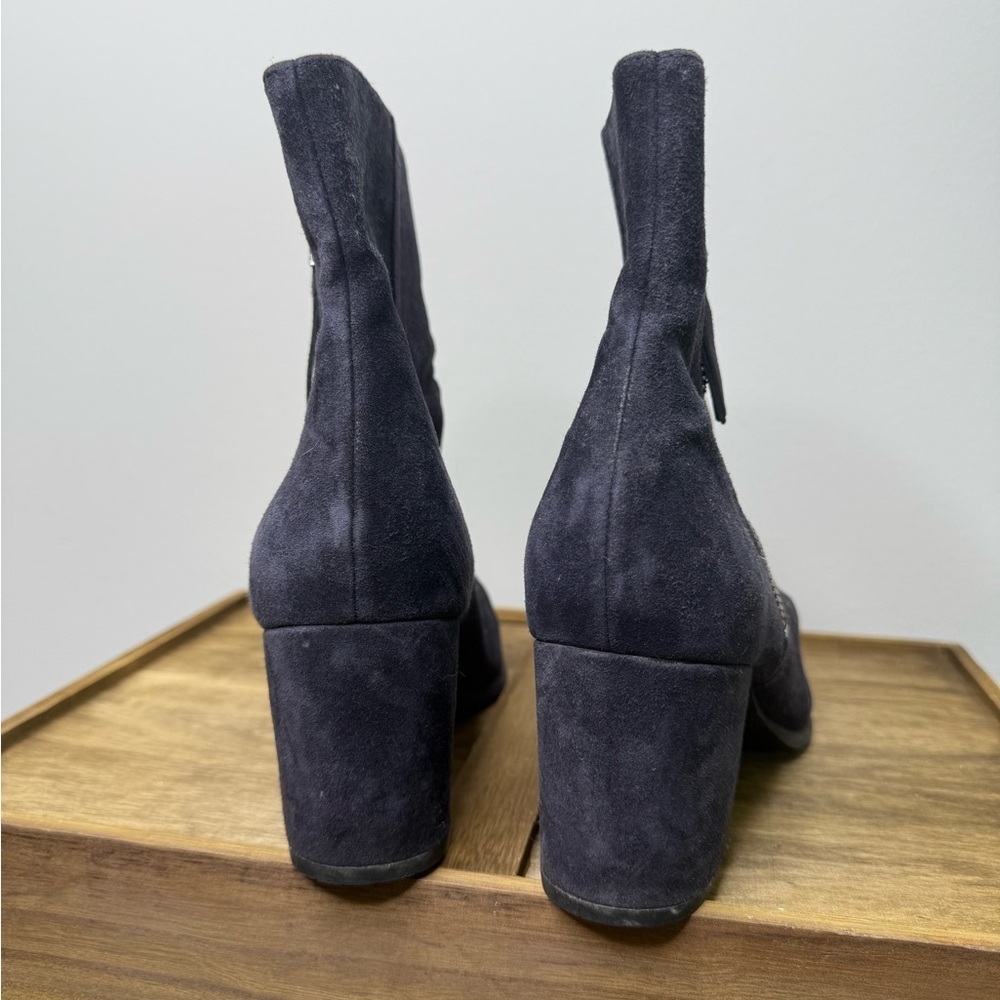 Michael Michael Kors Dawson Women's Mid Booties - Picture 8 of 9